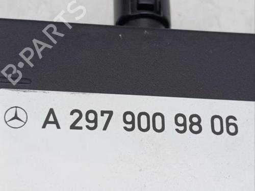 Control unit MERCEDES-BENZ EQS (V297) EQS 450+ (297.123) | BP38998594M11  - Image 6