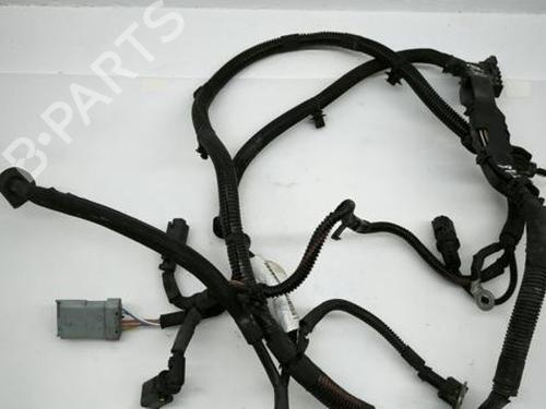 Used Cable OPEL CORSA F (P2JO) 1.5 (68) (102 hp) 28942906