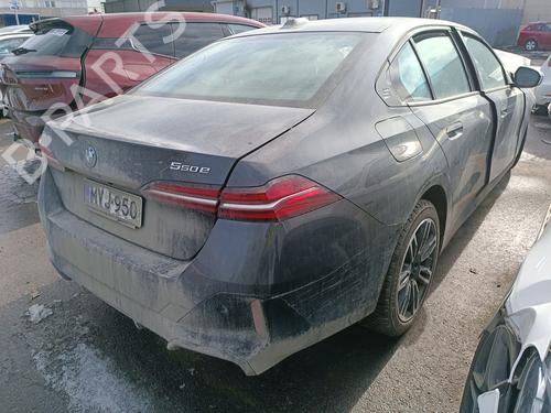 Rat BMW 5 (G60, G90, G68) 550e xDrive Plug-in Hybrid | BP37566580C49  - Image 14