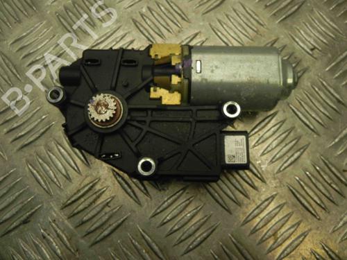 Taklukemotor MASERATI GHIBLI III (M157) 3.0 S (409 hp) 28909573