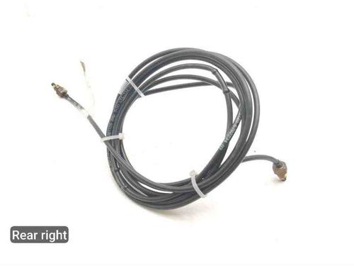 Højre bagtil støddæmper ROLLS-ROYCE GHOST I (RR4) V12 (571 hp) 28914314