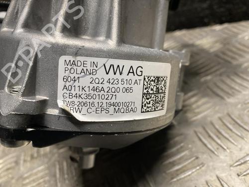 Steering pump VW POLO VI (AW1, BZ1, AE1) 1.0 TSI | BP37545580M99 - Image 6