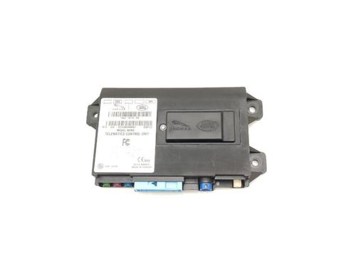 Elektronisk modul JAGUAR XJ (X351) 3.0 SCV6 (340 hp) 28928479