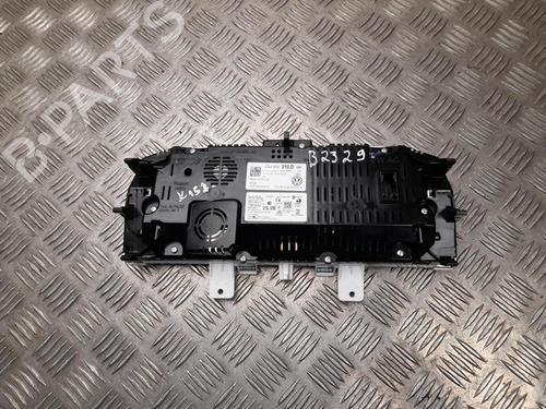Instrument cluster VW T-ROC (A11, D11) 1.0 TSI | BP37565351C47 - Image 4