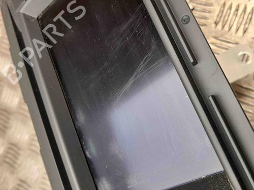 Electronic module MAZDA 6 Estate (GJ, GL) 2.2 D (GJ2FW, GJ692) | BP28939688M83