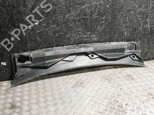 Torpedoplade Torpedoplade DACIA BIGSTER 1.2 TCe 140 (RYMH) (140 hp) 39661721 39661721