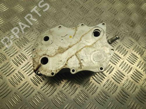 Used Oil radiator Oil radiator VW TOUAREG (7P5, 7P6) 4.2 V8 TDI (340 hp) 28931739 28931739