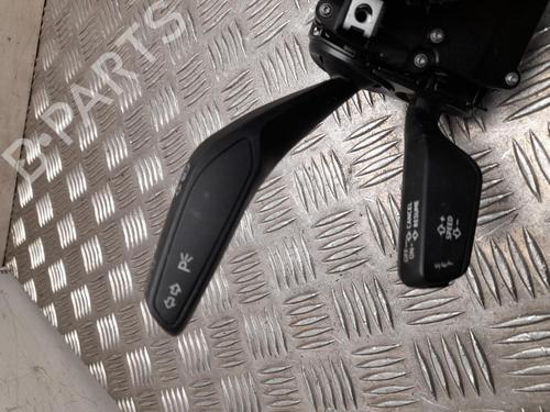 Ratstangsstang AUDI Q7 (4MB, 4MG, 4MQ) 3.0 TFSI quattro | BP37561865I23 - Image 2
