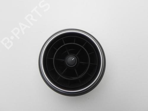 Used Air vent AUDI A1 (8X1, 8XK) 1.6 TDI (90 hp) 28942686