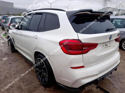 Switch BMW X3 (G01, F97, G08) M | BP37547491I30 - Image 5