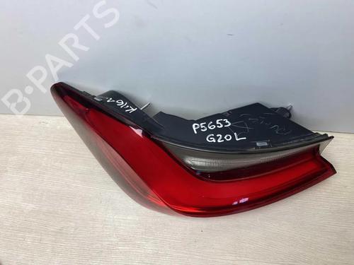 Left taillight BMW 3 (G20, G80, G28) 320 i | BP32283904C34