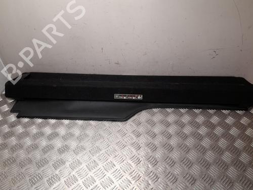 Used Rear parcel shelf LAND ROVER DISCOVERY IV (L319) 3.0 TD 4x4 (245 hp) 28911183
