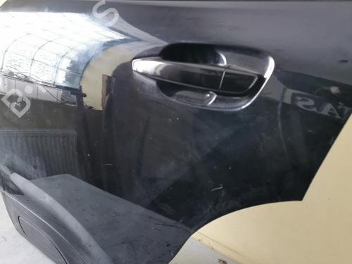 Left rear door CITROËN C4 CACTUS 1.2 THP 110 | BP28916662C4 