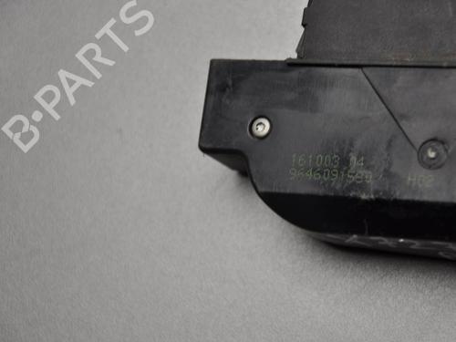 Tailgate lock PEUGEOT 307 (3A/C) 1.6 | BP28919081C101 