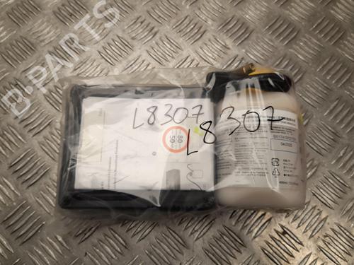 Electronic module SUBARU XV (_GP_) 2.0 D AWD (GPD) | BP28939034M83