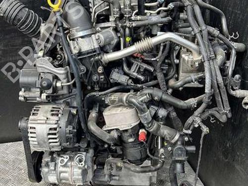 Engine VW CRAFTER Van (SY_, SX_) 2.0 TDI FWD (SYB, SYC, SYD) | BP38549879M1 - Image 4