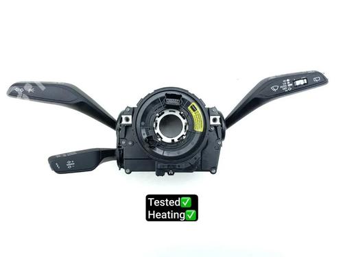 Rattstammestilk Rattstammestilk BENTLEY BENTAYGA (4V1) 6.0 (608 hp) 33938234 33938234