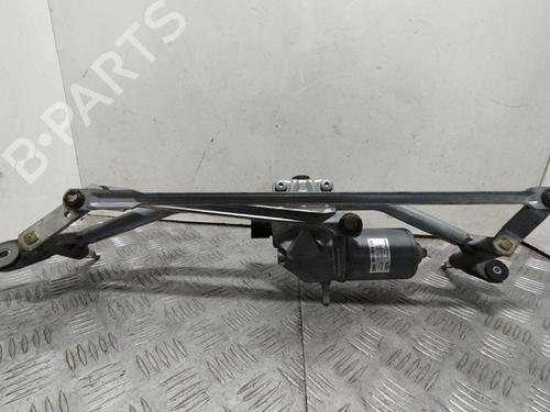 Front wipers mechanism JAGUAR XJ (X351) 5.0 SCV8 | BP28927642C83 