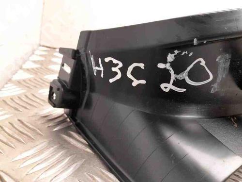 Tailgate trim TESLA MODEL X (5YJX) P90D AWD | BP28947716C151