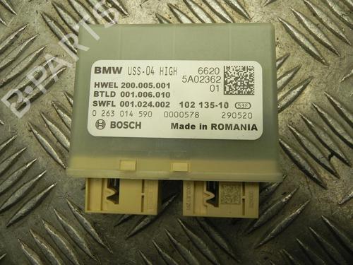 electronic-module-bmw-3-g20-g80-g28-2018-37543485 main image