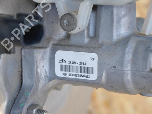 Brake master cylinder DODGE DURANGO (WD) 3.6 AWD | BP28920274M77 