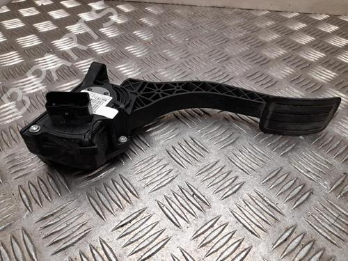 Pedal Pedal OPEL GRANDLAND / GRANDLAND X (A18, P1UO) 1.5 Turbo D (75) (131 hp) 37550038 37550038