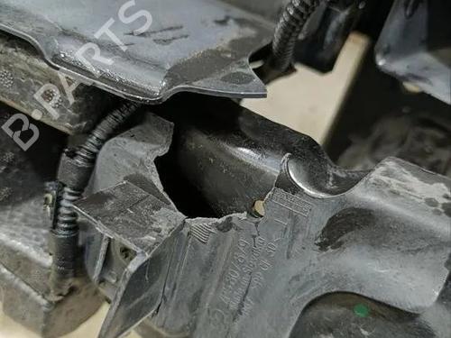 Front slam panel PORSCHE CAYENNE (92A) 3.0 S E-Hybrid | BP28939256C72