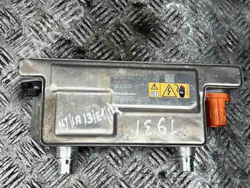 Used Electronic module Electronic module 37612496 37612496