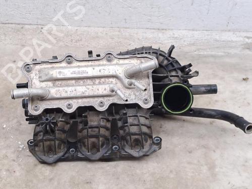 Manifold Indsugning SEAT IBIZA V (KJ1, KJG) 1.0 TSI (95 hp) 28919510