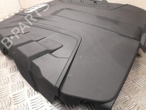 Upper protection AUDI Q7 (4MB, 4MG, 4MQ) 50 TDI Mild Hybrid quattro | BP37567443M93 - Image 2