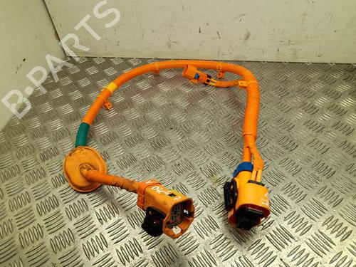 Used Wiring harness Wiring harness HYUNDAI IONIQ 6 (CE) EV All-wheel Drive (325 hp) 37572813 37572813
