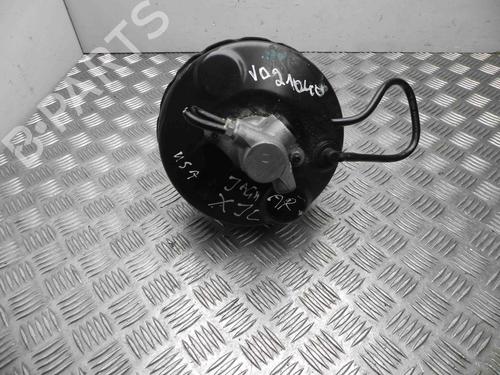 Used Brake master cylinder JAGUAR XJ (X351) 3.0 SCV6 (340 hp) 28911506