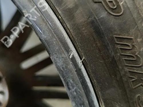 Fælk PORSCHE MACAN (95B) 3.0 S | BP28935440C45