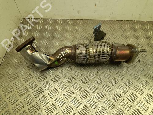 Used Pipe Pipe 37556500 37556500