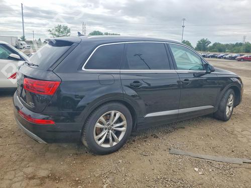 Soltag AUDI Q7 (4MB, 4MG, 4MQ) 3.0 TFSI quattro | BP39603595C124 - Image 27
