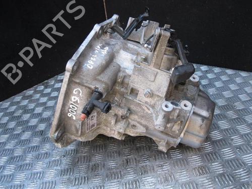 Gearbox VAUXHALL VIVA (C16) 1.0 | BP37546799M3  - Image 5