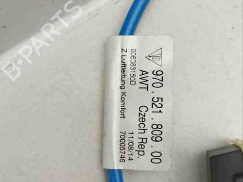 Electronic module PORSCHE PANAMERA (970) 3.0 S E-Hybrid | BP28913561M83 
