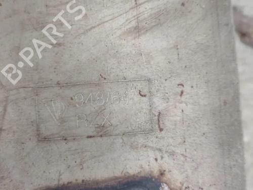 Exhaust system PORSCHE PANAMERA (970) 3.0 S E-Hybrid | BP32025820M121 - Image 19