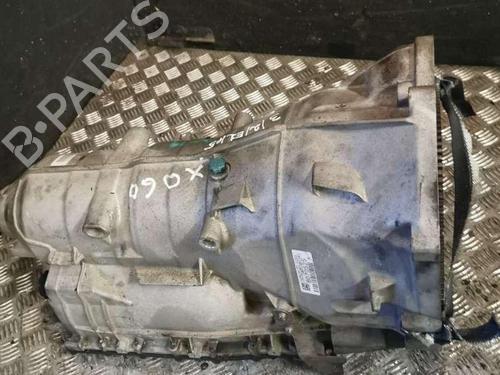 Used Gearbox BMW 5 (E60) 535 i (306 hp) 28937012