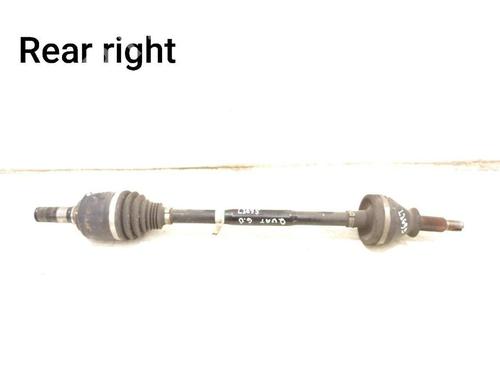 Used Right rear driveshaft Right rear driveshaft 38994878 38994878