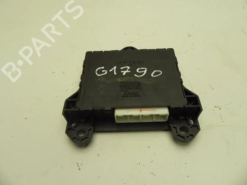 Used Electronic module Electronic module TOYOTA PRIUS Liftback (_W2_) 1.5 Hybrid (NHW20_, NHW20R) (112 hp) 28931580 28931580