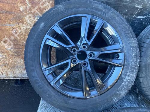 Used Rim Rim SKODA FABIA IV (PJ3) 1.0 TSI (110 hp) 33250291 33250291