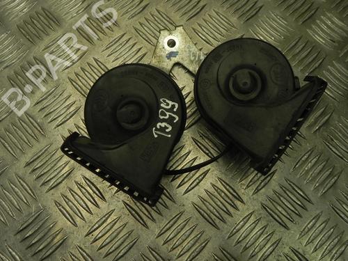 Used Horn JAGUAR XF I (X250) 2.7 D (207 hp) 28917469