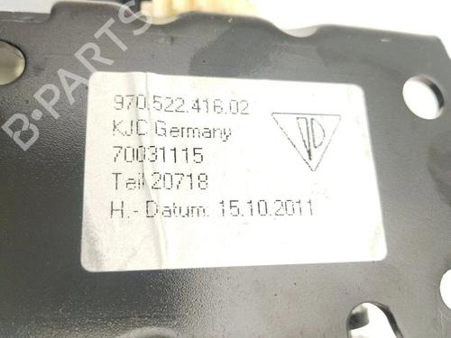 Electronic module PORSCHE PANAMERA (970) 4.8 Turbo | BP28925992M83  - Image 5