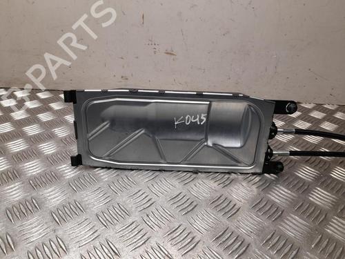 Gearstang AUDI A1 Sportback (GBA) 25 TFSI | BP37557591M90  - Image 5