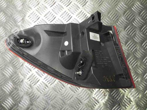 Right taillight BMW 5 Gran Turismo (F07) 550 i | BP28919881C35