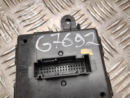 Electronic module SKODA OCTAVIA IV (NX3, NN3, PV3) 1.4 TSI | BP37553471M83 - Image 3