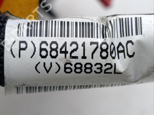 Wiring harness JEEP WRANGLER IV (JL) 2.0 4xe Plug-in Hybrid | BP38998629E16 - Image 5