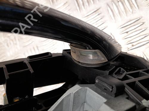 Rear right exterior door handle BMW 5 Touring (F11) 520 d | BP28931495C130 
