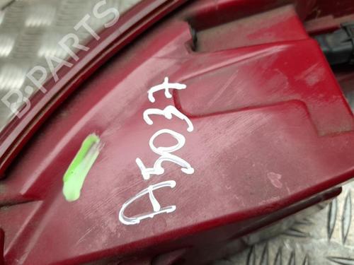 Left taillight KIA SPORTAGE IV (QL, QLE) 1.6 T-GDI | BP28940373C34 